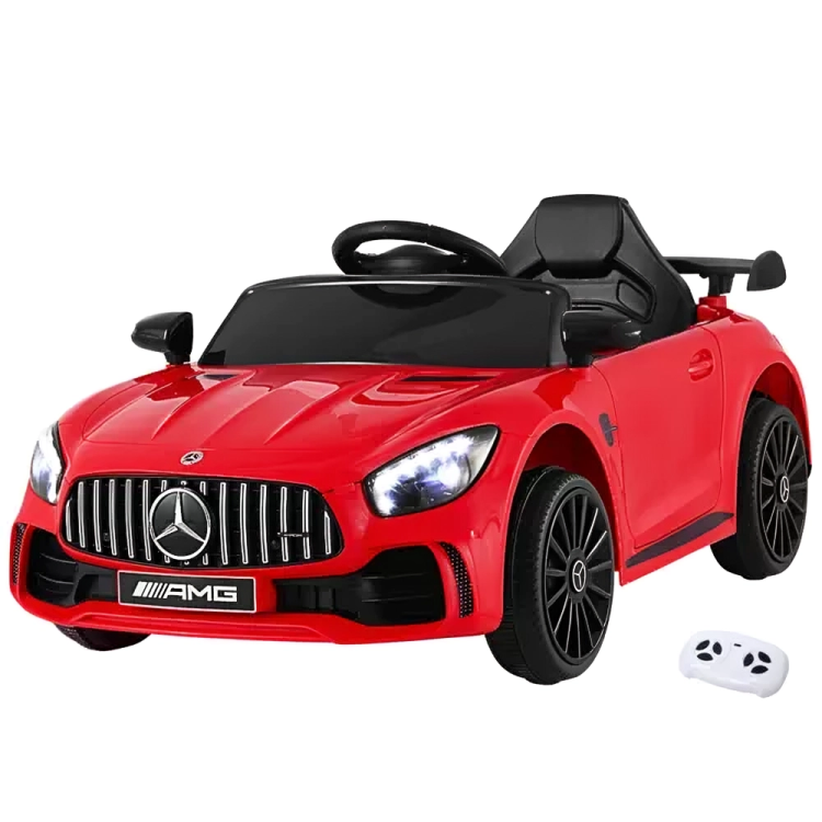 Electric Ride-On Car for Kids