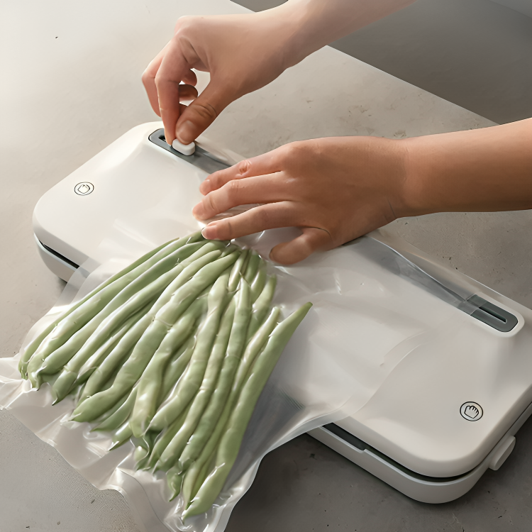 Fresh Vac Food Saver