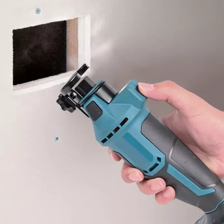 Cordless Drywall Brushless Cutter