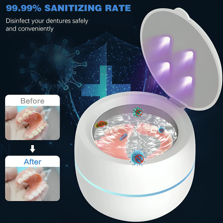 All-Purpose Ultrasonic Cleaning Machine