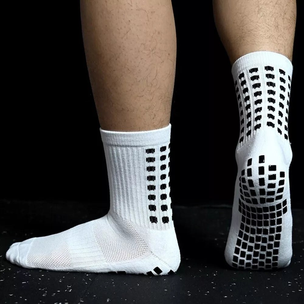 Anti-Slip Sports Socks