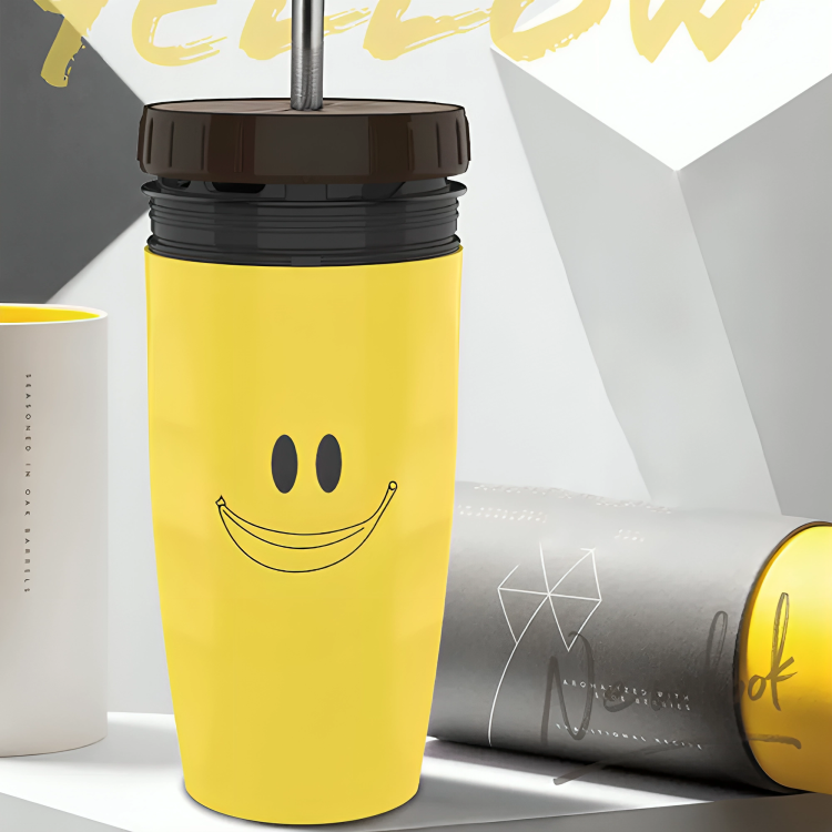 Twizz On-The-Go Mug