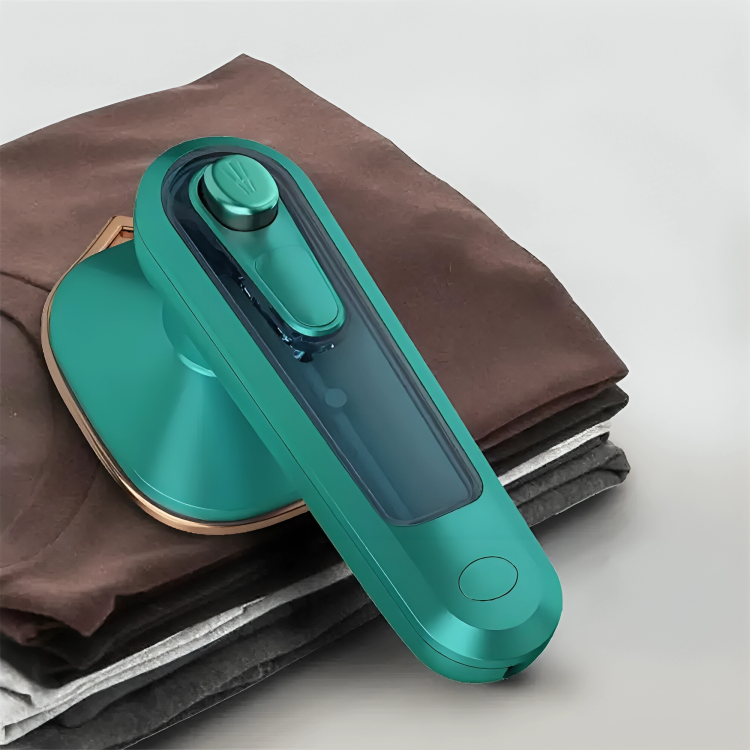 Portable Travel Steam Iron