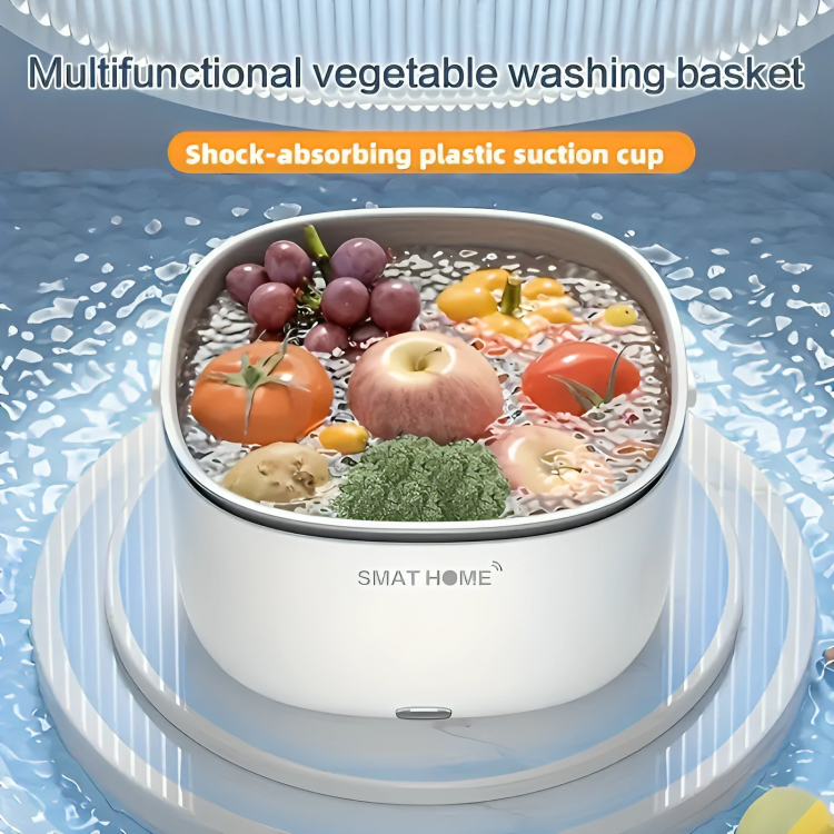 Fresh Food Purifier