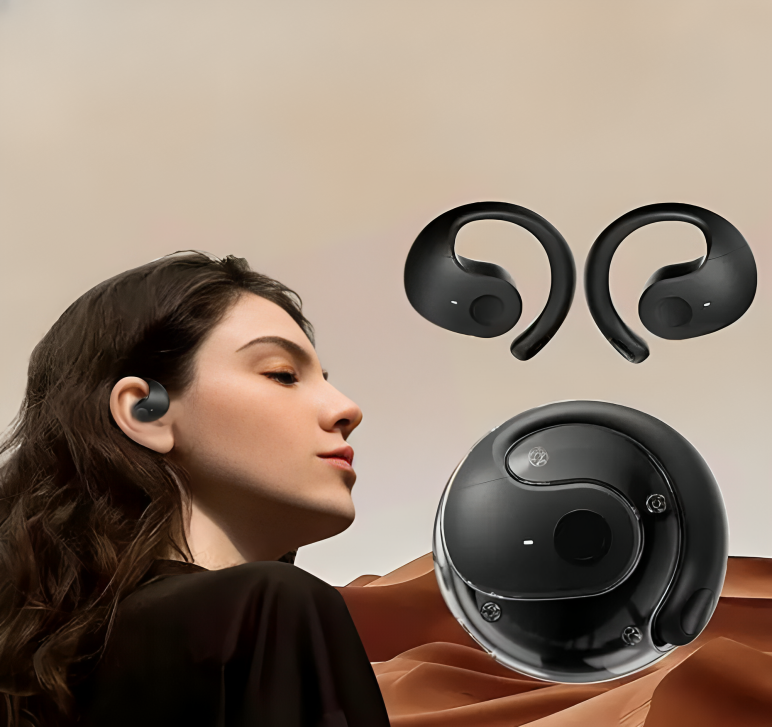 Smart Translation Earphones