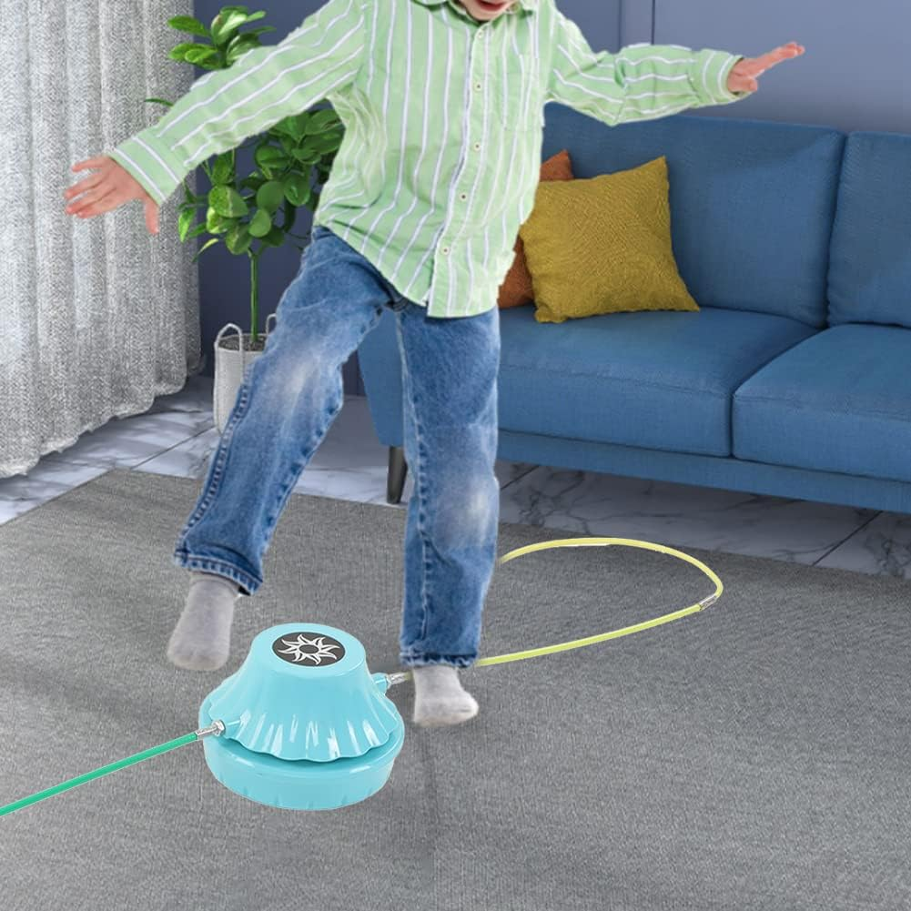 Electric Jump Rope Machine