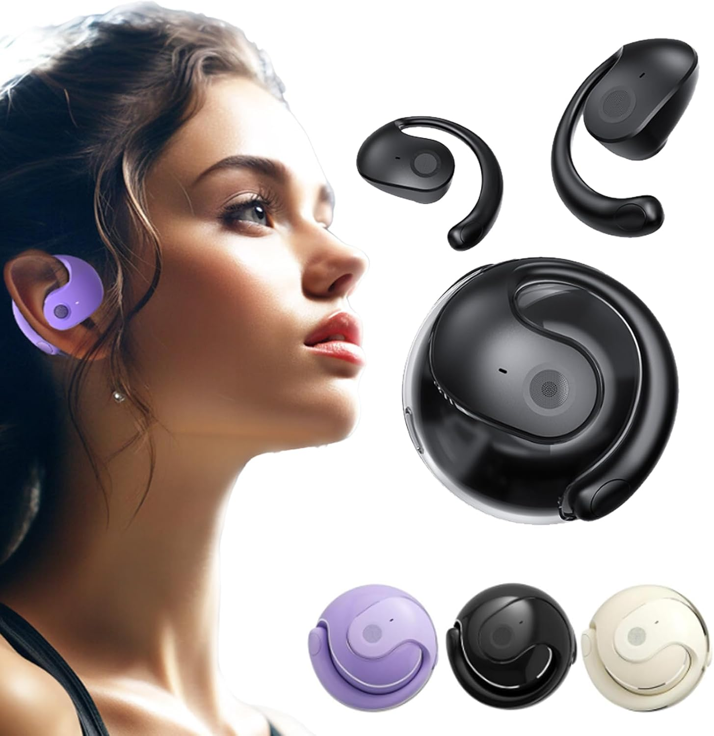 Smart Translation Earphones