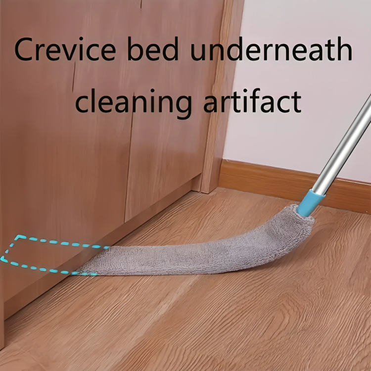 Retractable Dust Cleaner