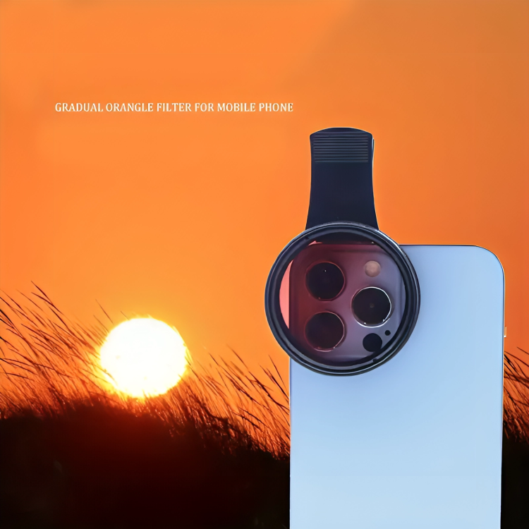 Smartphone Camera Lens