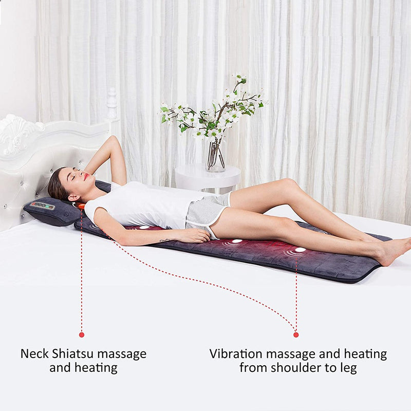 Relaxation Master - Full Body Massager