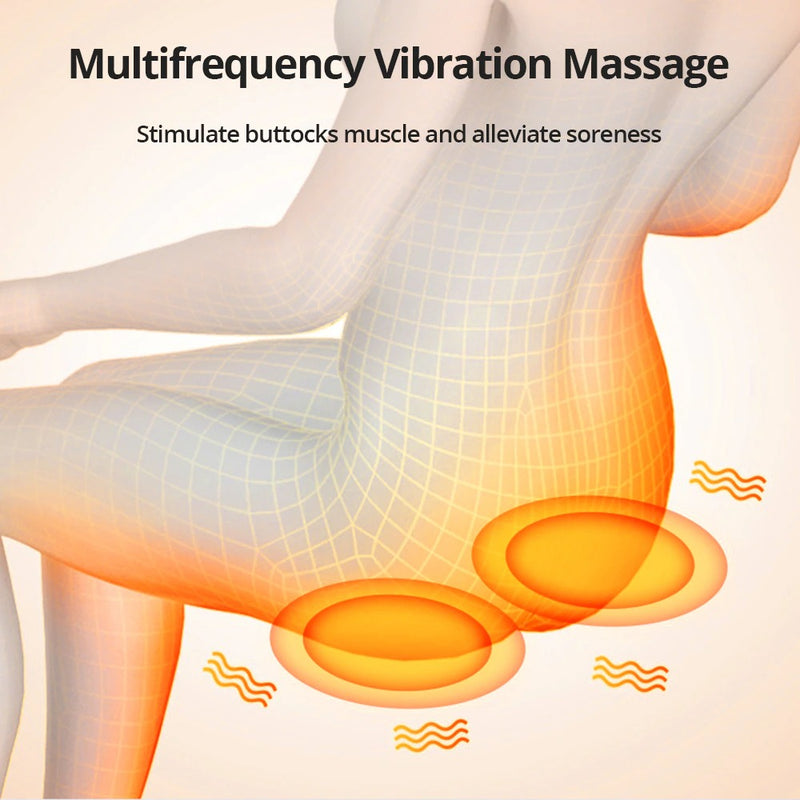Relaxation Master - Full Body Massager
