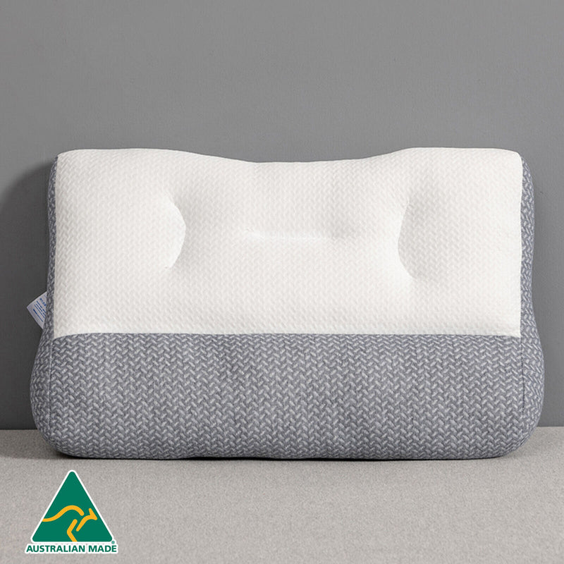 Australian Made -  Pain Relief Ergonomic Pillow