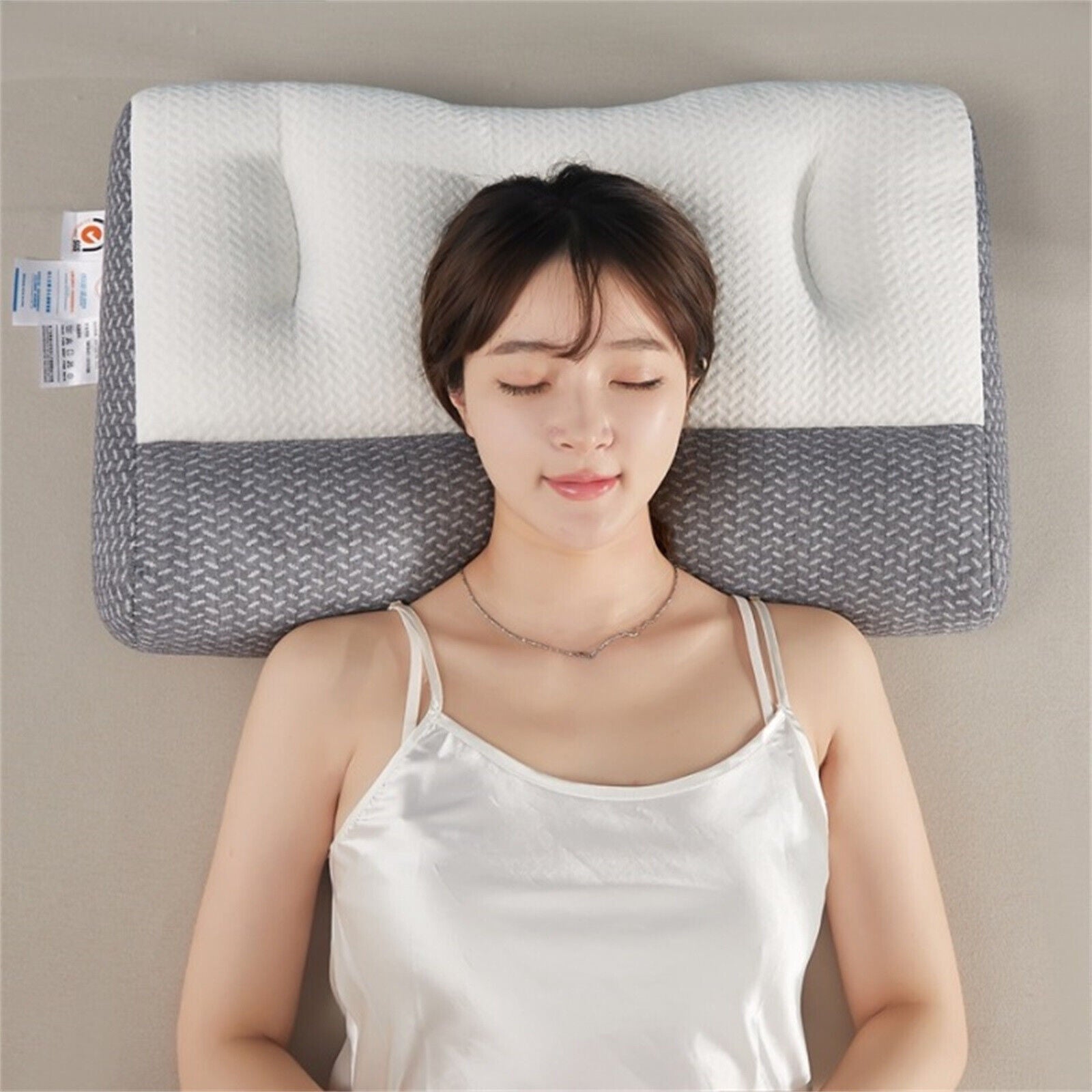 Australian Made -  Pain Relief Ergonomic Pillow