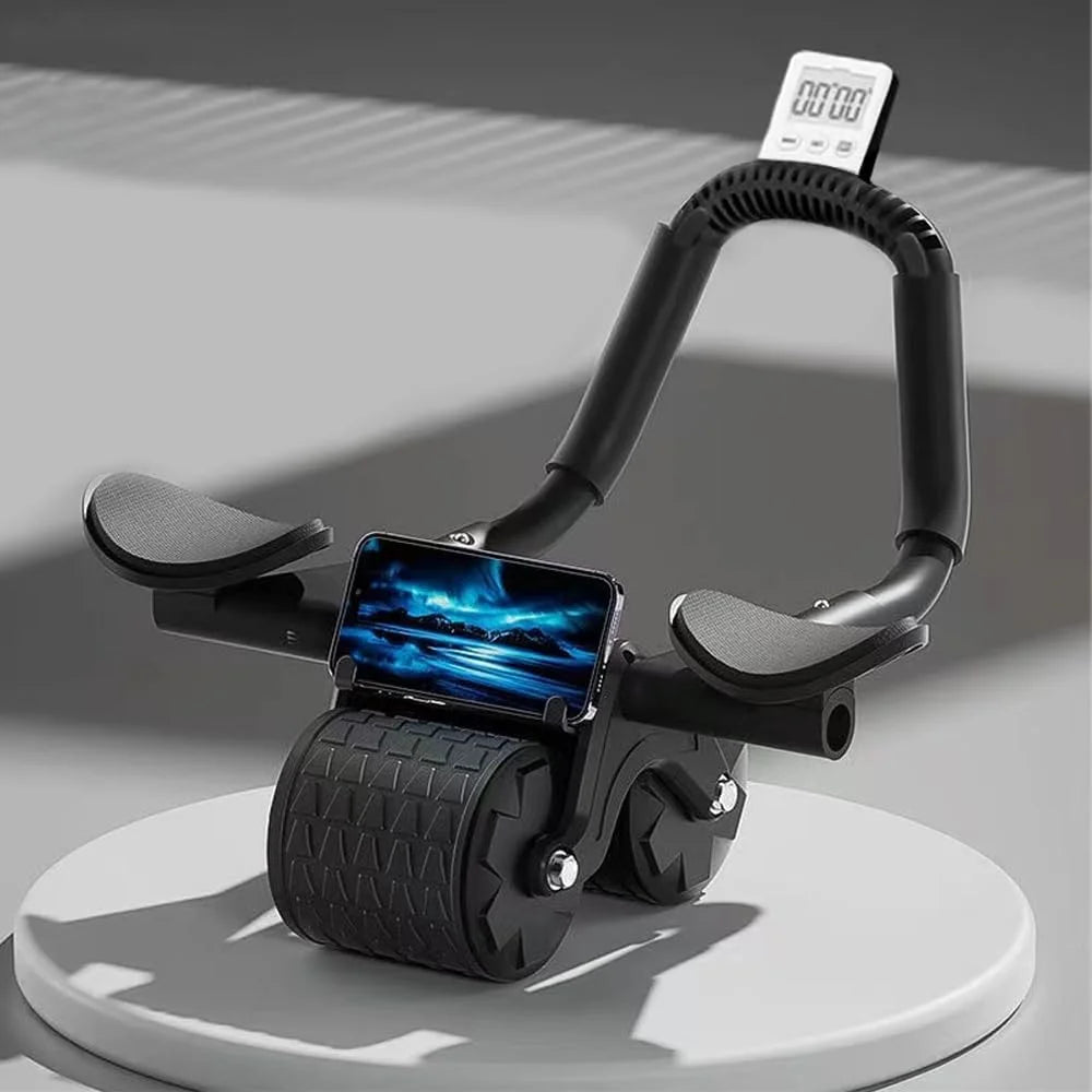 AbsTone - Core Trainer Roller