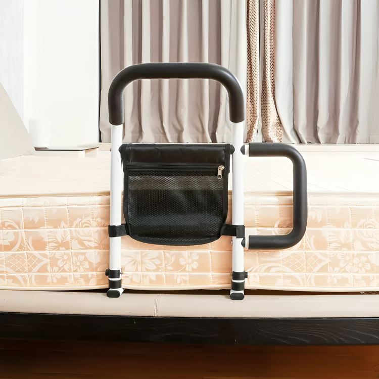 Safety Assist Bed Rail For Elderly Adults