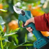 Cordless Electric Pruning Shears