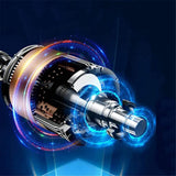 TyreMaster™ - Smart Air Compressor