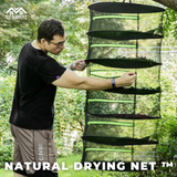 Natural Drying Net ™
