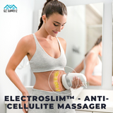 ElectroSlim™ - Anti-Cellulite Massager