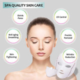 Skin Rejuvenation - LED Light Therapy - oz supplyz