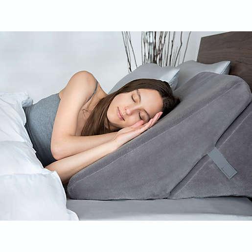 Adjustable Bed Wedge Pillow – oz supplyz