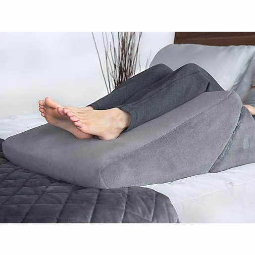 Adjustable Bed Wedge Pillow – oz supplyz