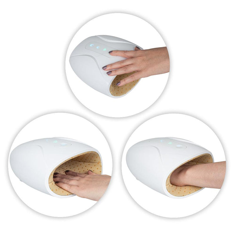 Pain Relief Hand Massager - oz supplyz