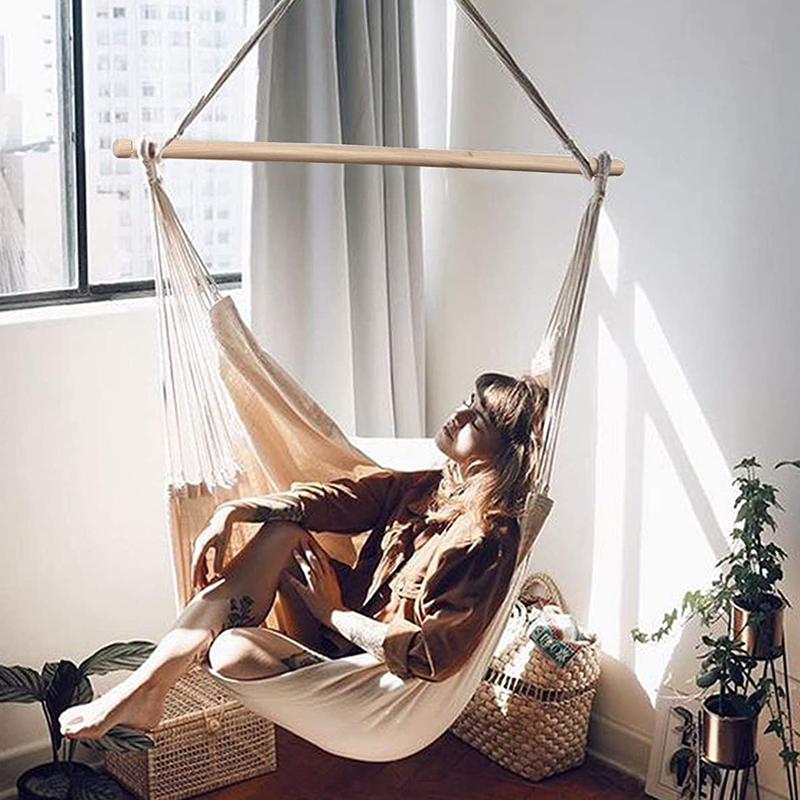 Portable Hanging Swing Chair™