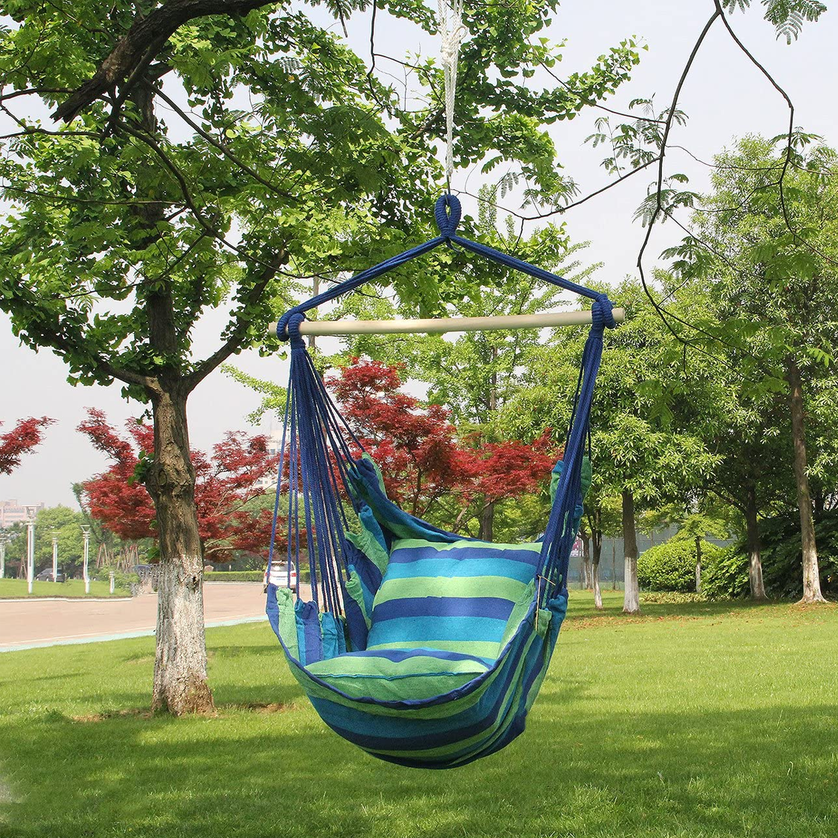Portable Hanging Swing Chair™