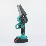 4" / 6" One Hand Chainsaw