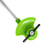 Cordless Weed Trimmer Spare Blades