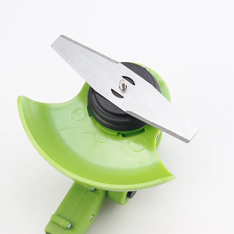 Cordless Weed Trimmer Spare Blades