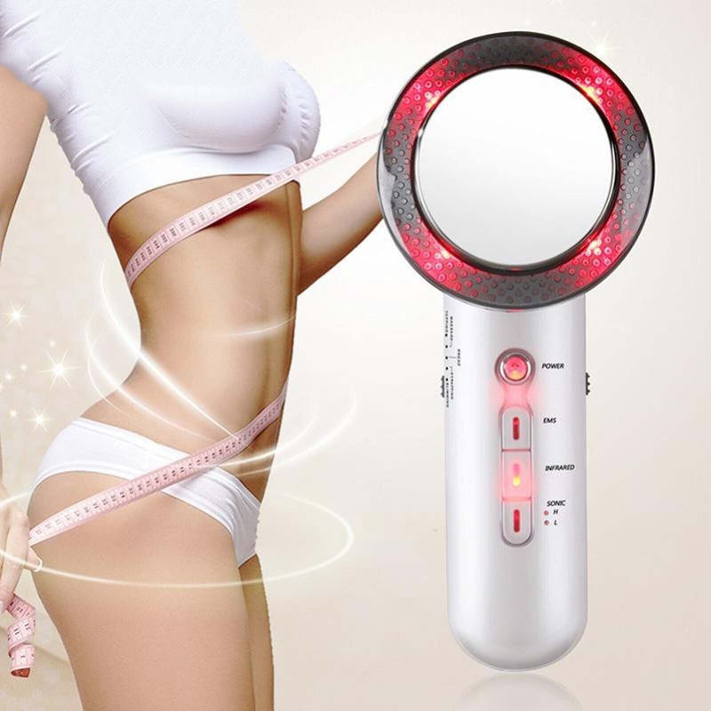 CelluLift- Anti-Cellulite Slimming Device