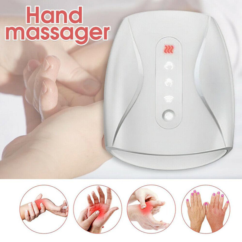 Pain Relief Hand Massager - oz supplyz